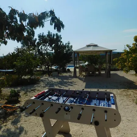 This Is Life Ranch
